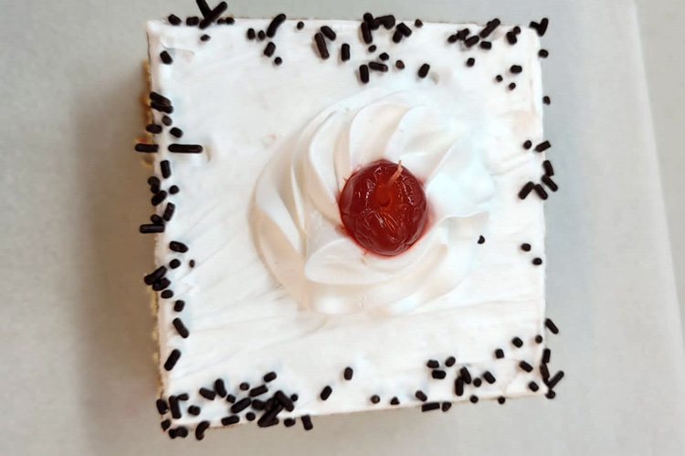 pastries